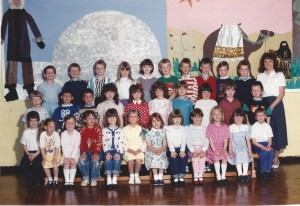 class 1992